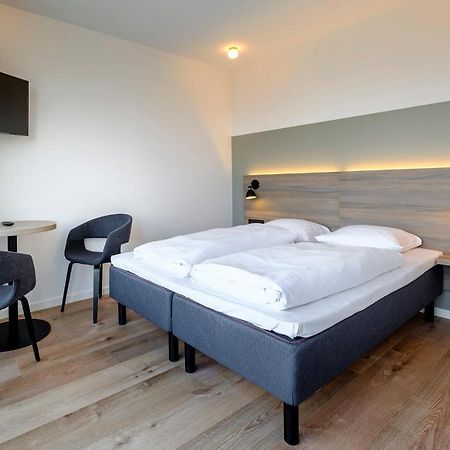 Go Hotel City Apartments Copenaghen Esterno foto