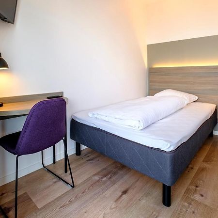 Go Hotel City Apartments Copenaghen Esterno foto